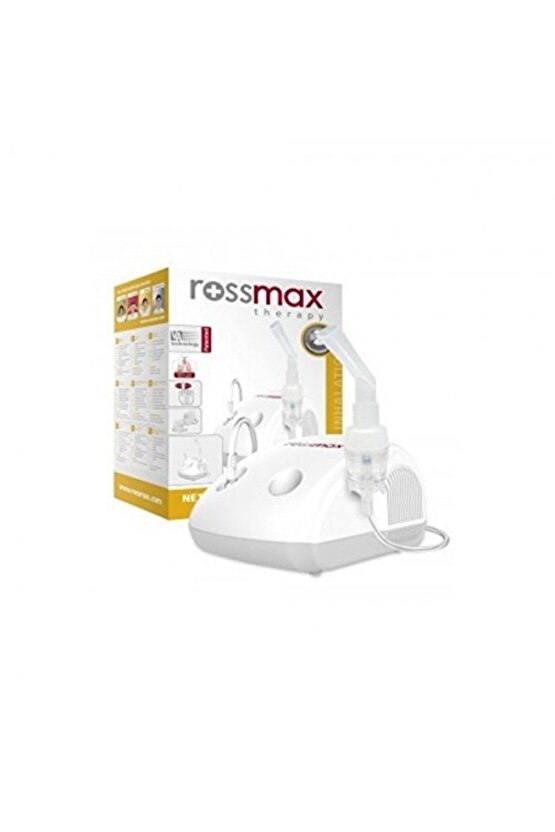 Nebulizatör Kompresörlü Ne100