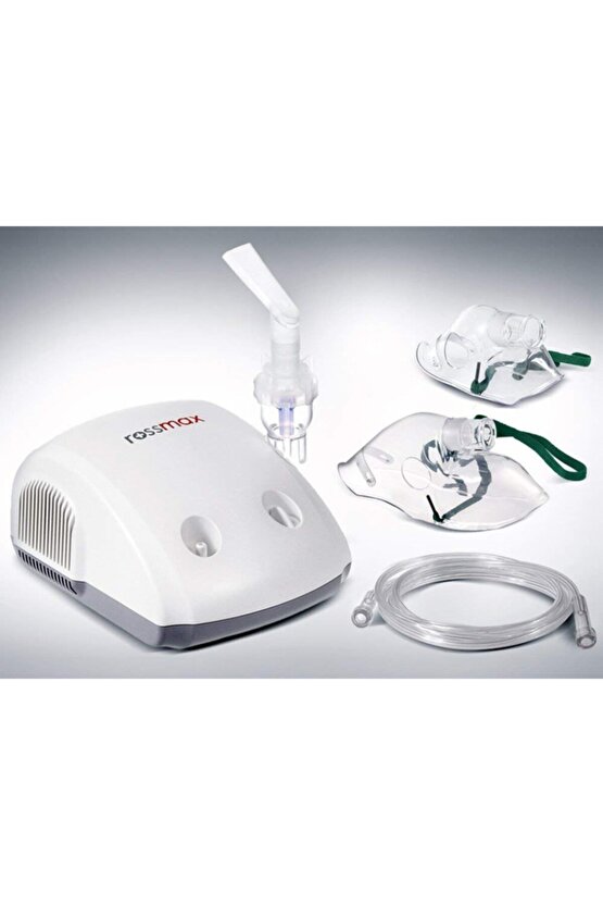 Nebulizatör Kompresörlü Ne100