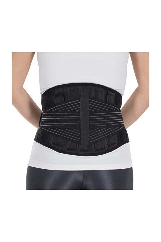 W434 Lumbostad Sport Korse Bel Çevresi 70-90 Cm