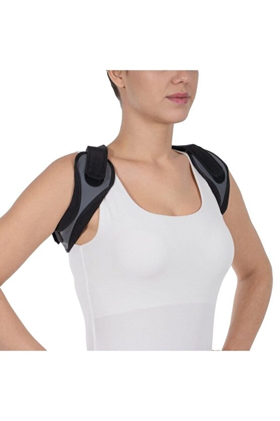 Bandajı Plastik Destekli - Beden:l -xl-xxl