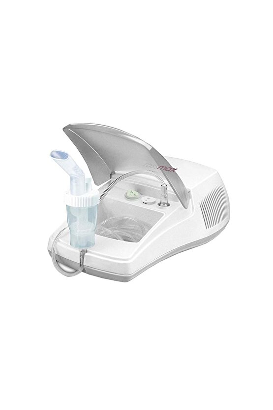 Komresörlü Nebulizatör