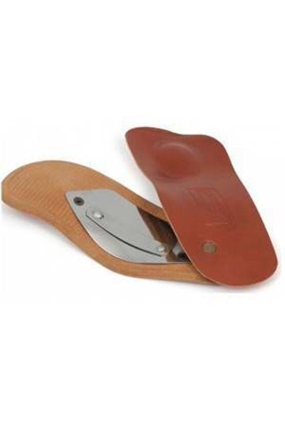 Çelik tabanlık, ark destekli, rahat ve dayanıklı, 36 numara, sağlıklı kullanım