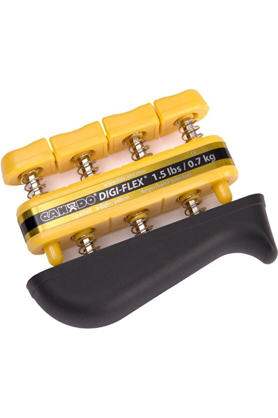 Digiflex El Parmak Kuvvetlendirici