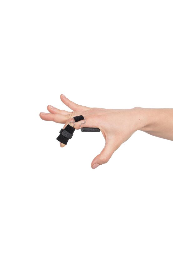 DİNAMİK PARMAK REHABİLİTASYON ATELİ (MEDİUM) W336