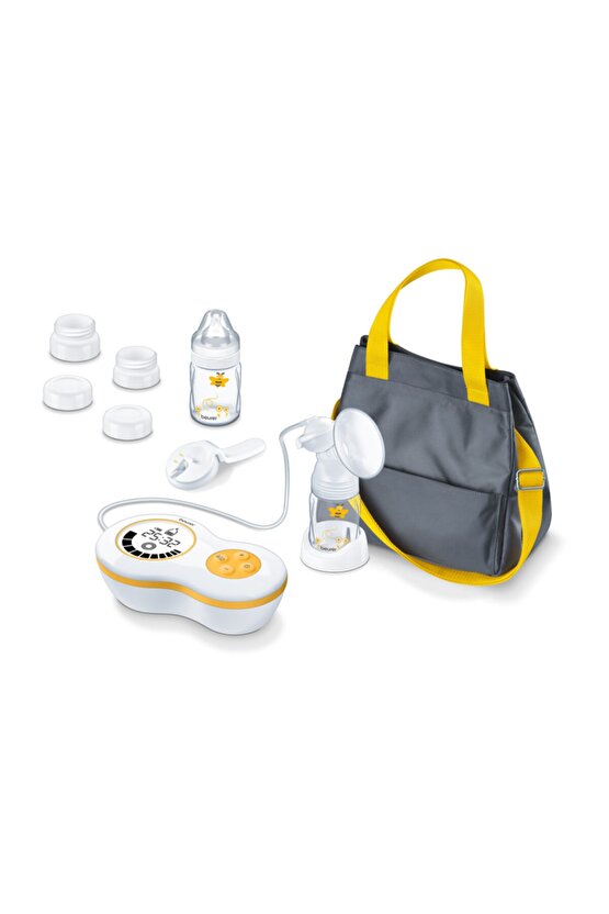 Elektrikli Süt Pompası