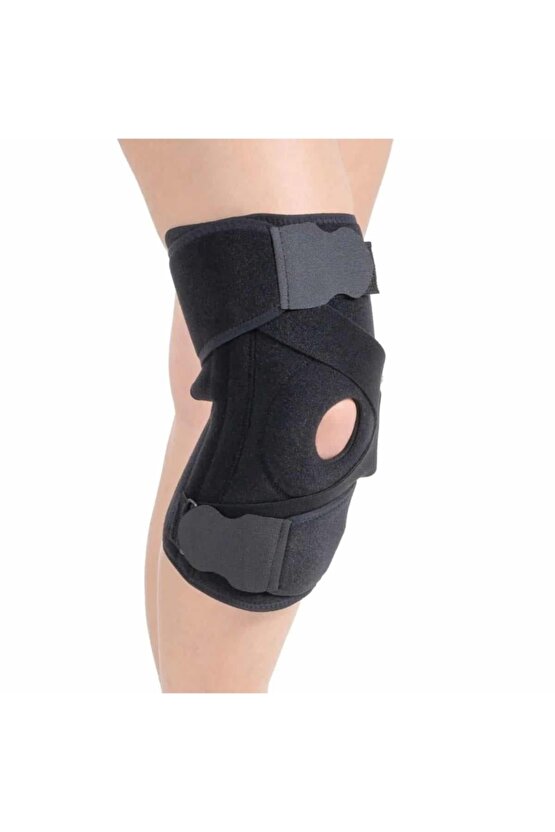 Ön Çapraz Bağ Destekli Dizlik Standart W510