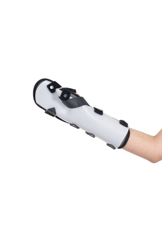 Termoplastik El İstırahat Afosu l Sağ