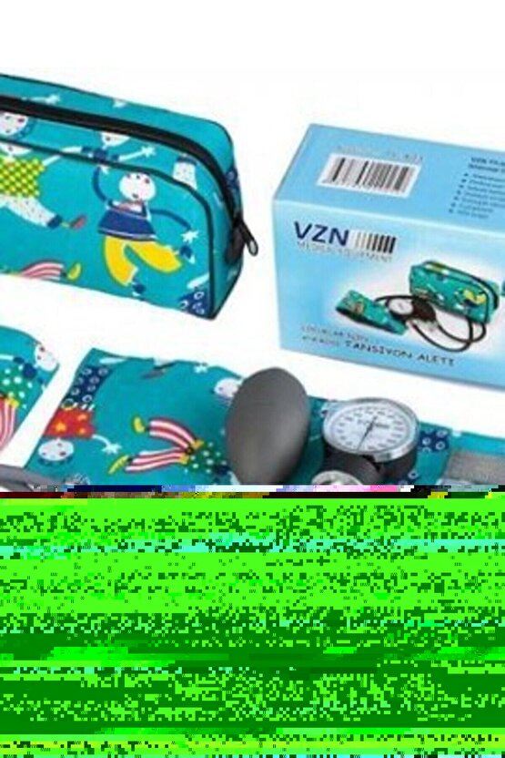 YUP 10+ Yaş Eğitim Seti ( Kontrol Kutusu Dahil Değildir)