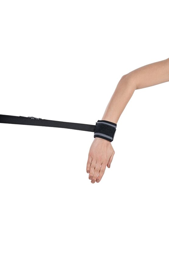 Hasta El Sabitleme Kemeri (çift) Hastayı Oturduğu Yerde Yada Yattığı Yerde Kollarını Sabitler