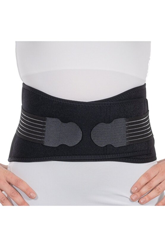 Çalışma Korse 16cm W404 Standart S-m