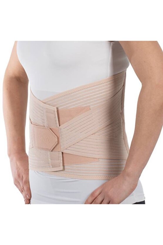 Wingmed Lumbosakral Korse 32 Cm. MEDİUM