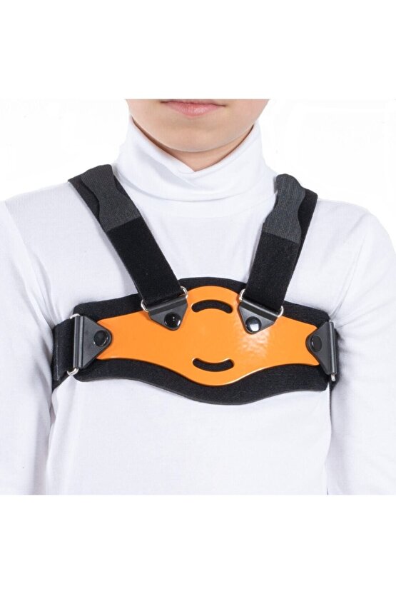 Pectus Carinatum Güvercin Göğsü (çocuk Pediatrik