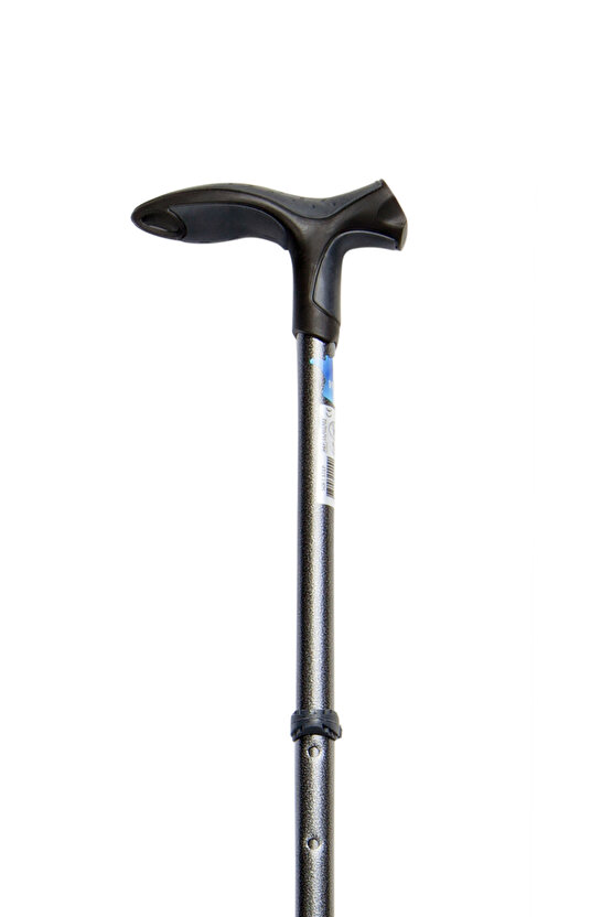 F-SOFT STEP Baston Siyah  Black