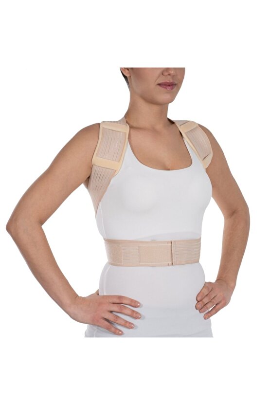 Wıngmed Postureks Korse - Beden: Xxl (w 408-xxl)