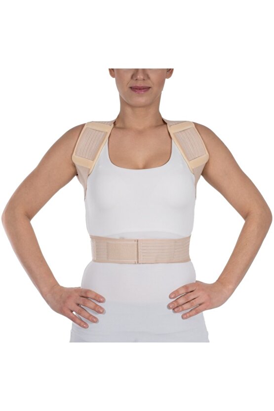 Wıngmed Postureks Korse - Beden: Xxl (w 408-xxl)