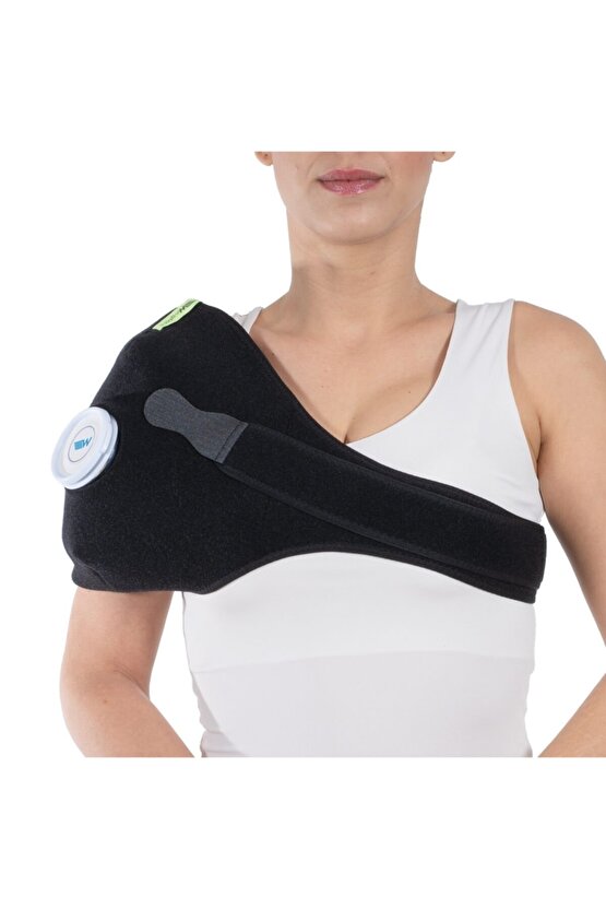 Buz Kompresli Omuzluk