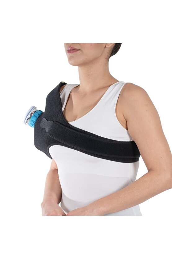 Buz Kompresli Omuzluk