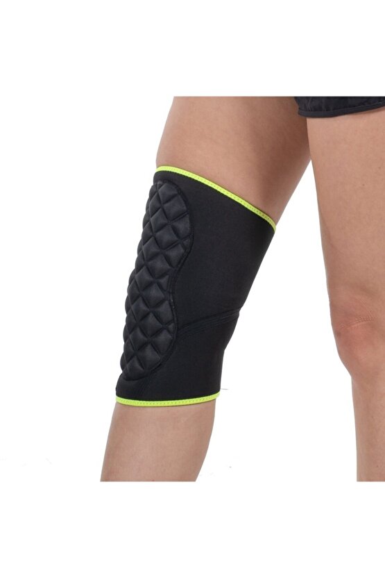 Wıngmed Pedli Sporcu Dizlik - Beden: M (w 512-m)