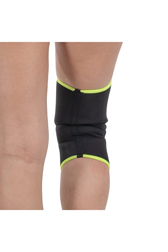 Wıngmed Pedli Sporcu Dizlik - Beden: M (w 512-m)