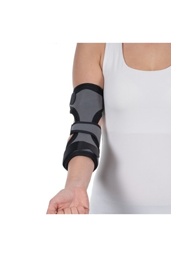 Wıngmed Kubital Tünel Dirseklik - Beden: S-m (w 223-1)