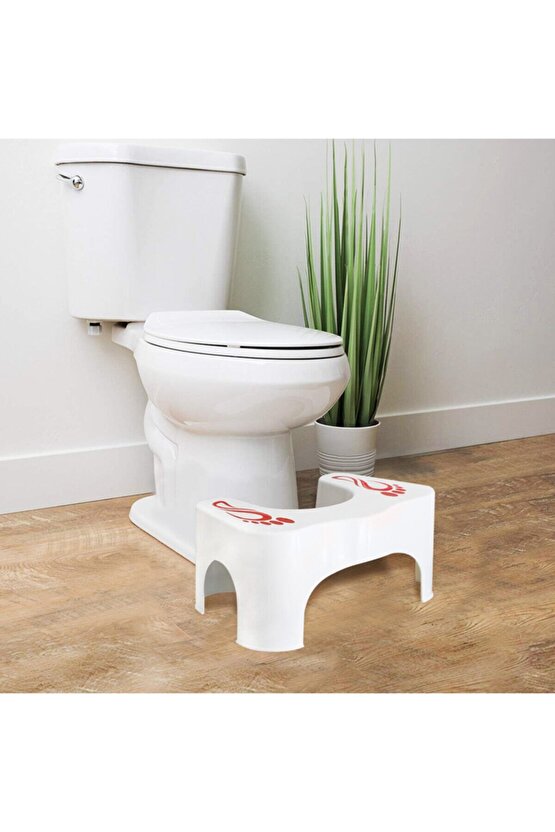 Klozet Taburesi Klozete Oturma Aparatı