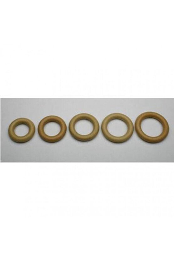 Halka Latex No 75 Mm