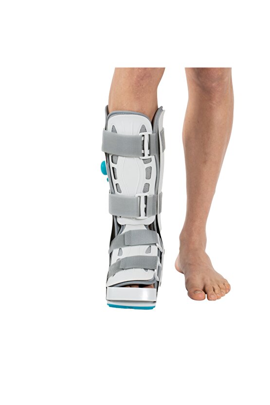 Havalı Yürüme Botu, Cat Walker Stabilizasyon Ortezi (UZUN)