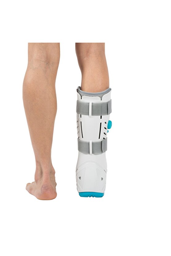 Havalı Yürüme Botu, Cat Walker Stabilizasyon Ortezi (UZUN)