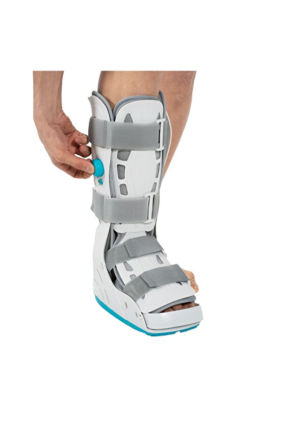 Havalı Yürüme Botu, Cat Walker Stabilizasyon Ortezi (UZUN)