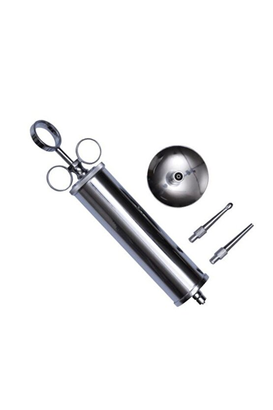 Kulak Yıkama Şırıngası Kulak Yıkama Enjektörü