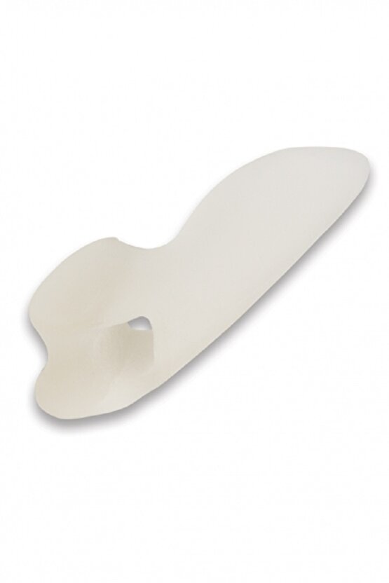 Bunyon Koruyuculu Parmak Arası Makara - Ayak Başparmak Kemik Koruyucu STD(F-42-54)