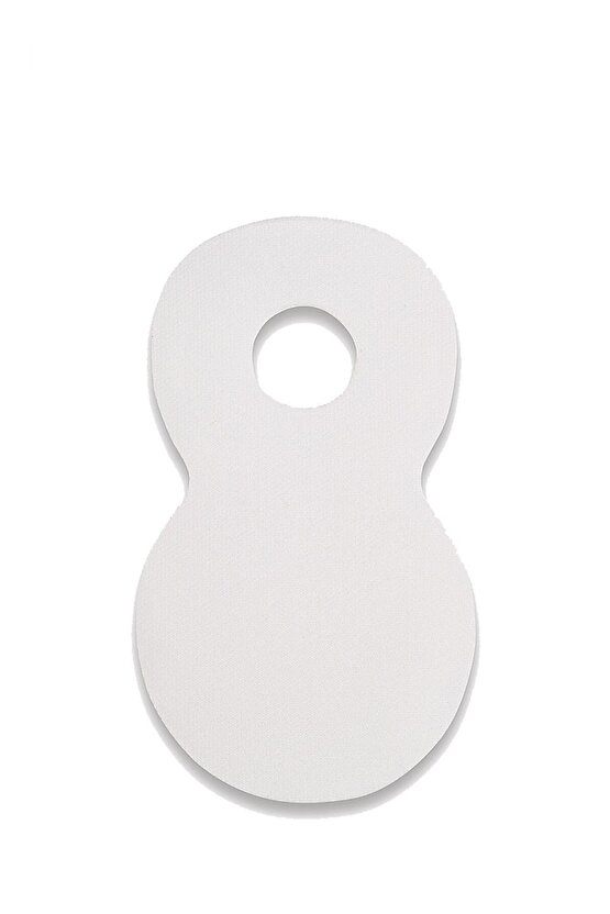 Jel Bunyon Koruyucu 1 Çift - Hallux Valgus Kemik Koruyucu ve Ağrı Giderici Destek(220)