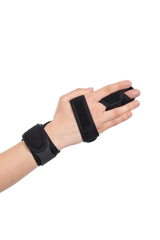 ORTA PARMAK KIRIĞI ATELİ W308