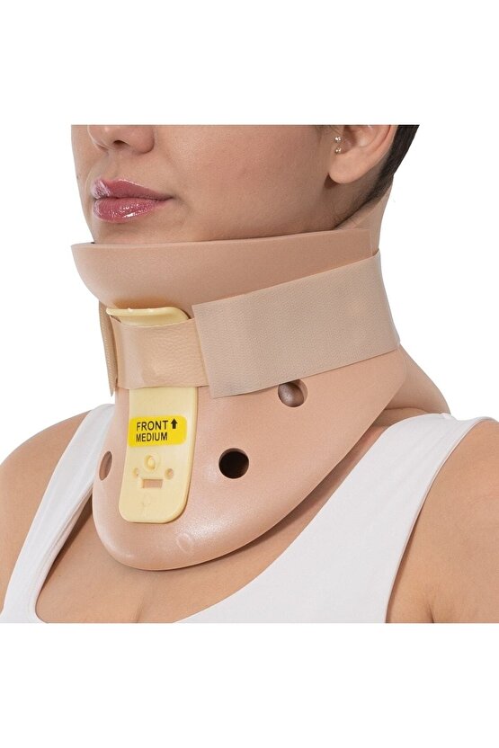 Phıledelphıa Boyunluk Boyunu Tam Sarar Medıum Beden