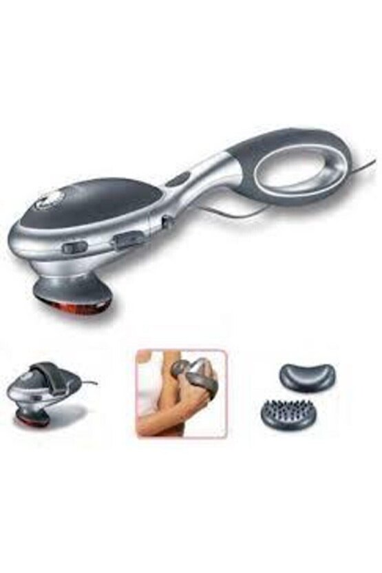 Mg 70 Kızılötesi Yumuşak Doku Rahatlama Aleti 3 Başlı