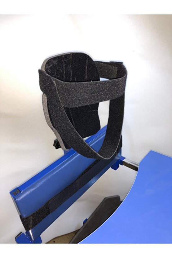 Ayakta Durma Masası Sehpası Gövde Ve Baş Boyun Destekli - Large= Kullanıcı Boyu: 140-170 Cm