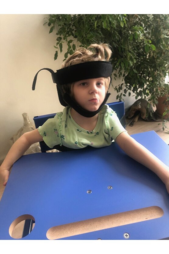 Ayakta Durma Masası Sehpası Gövde ve Baş Boyun Destekli - Medıum Kullanıcı Boyu: 120-150 cm