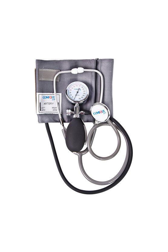 DM-101 Palm Tipi Stetoskoplu Tansiyon Aleti