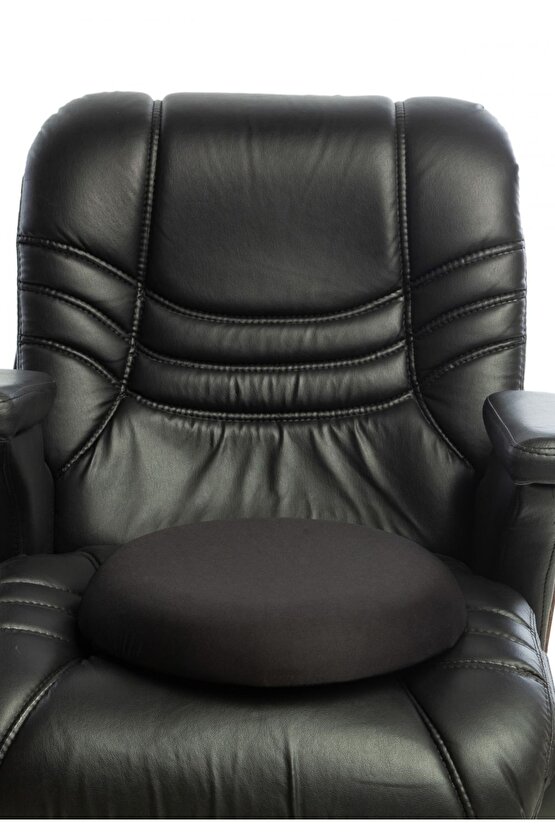 Ortopedik Oturma Minderi Sünger Op-143