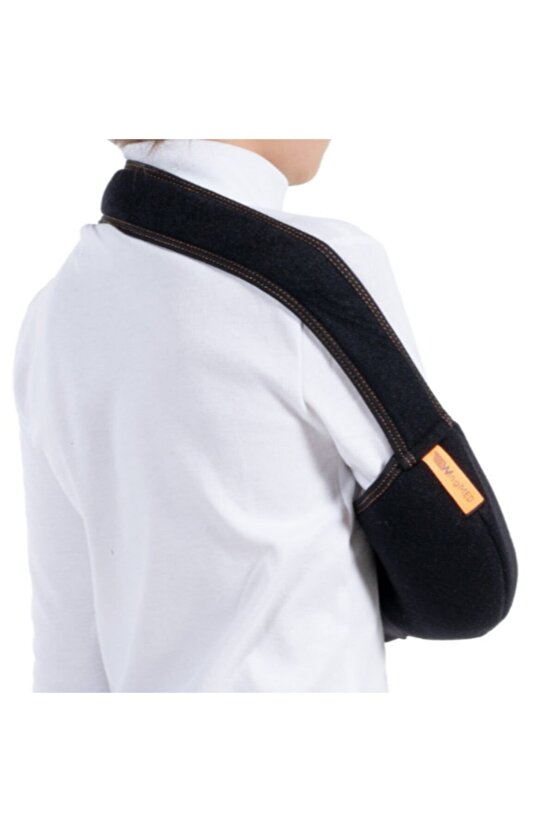 Kol Askısı Çocuk Lüks Wp912| Xs