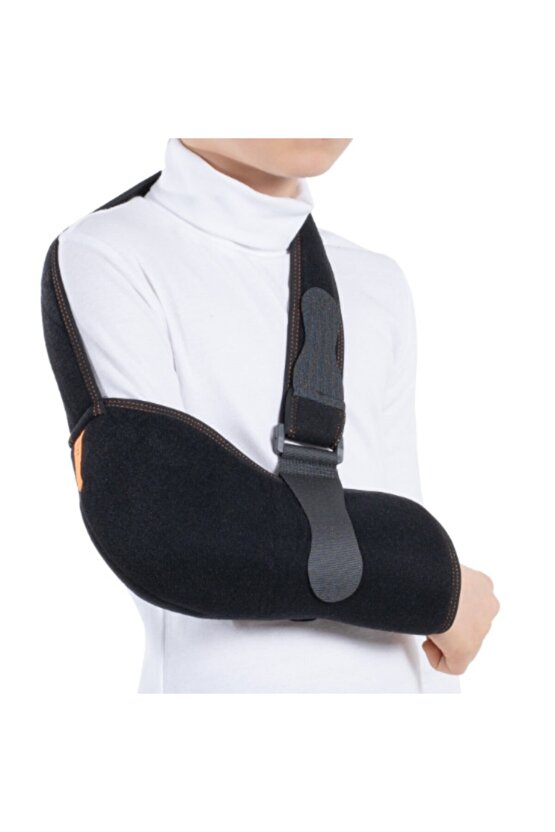 Kol Askısı Çocuk Lüks Wp912| Xs