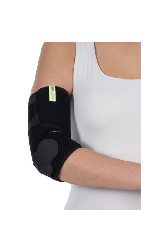 Basit Elastik Dirseklik