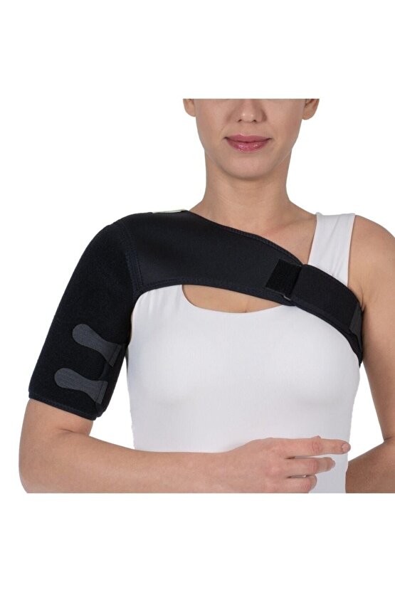 Omuz Tespit Bandajı  w214