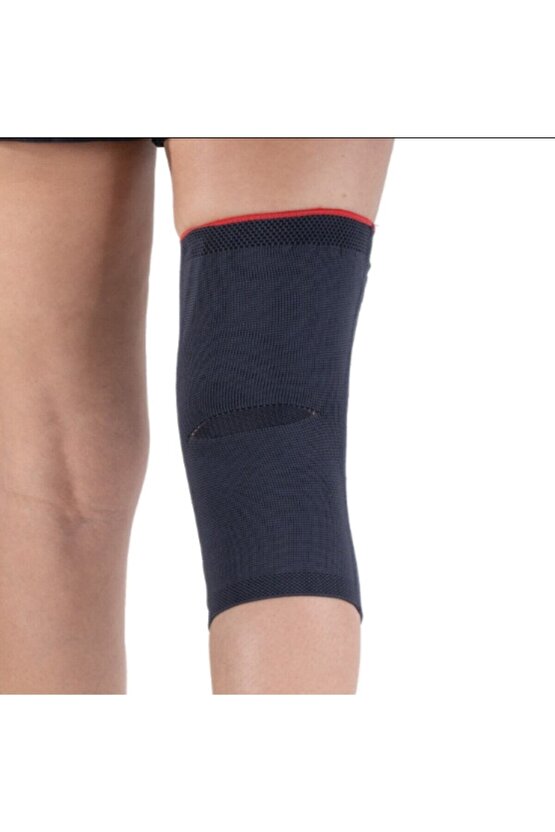 Örme Patella Ve Ligament Destekli Dizlik W506 | Diz Ağrısı Medium