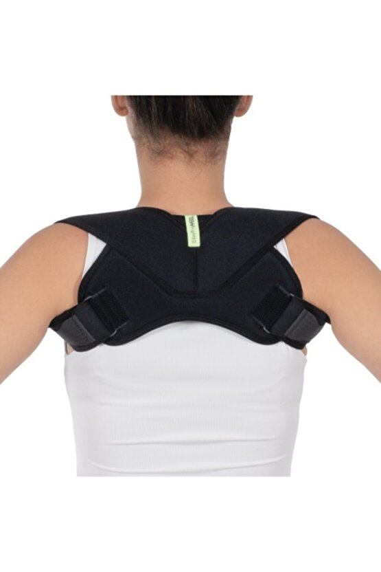 Klavikula Bandajı W215