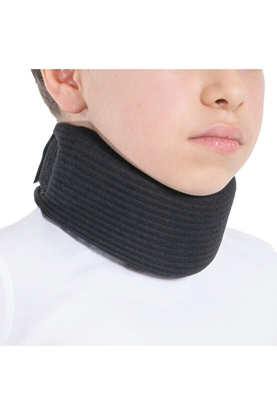 Servikal Ortez Sünger Boyunluk - Xs