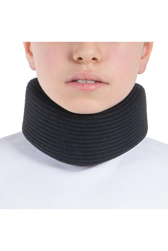 Servikal Ortez Sünger Boyunluk - Xs