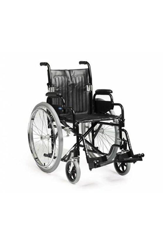 Dm-305 Özellikli Tekerlekli Sandalye