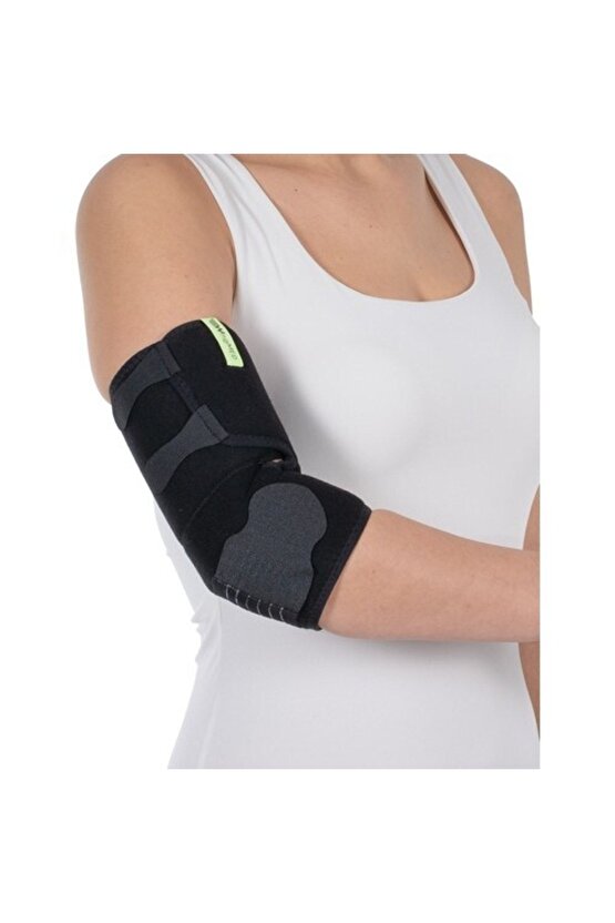 Epikondilit Destekli Dirseklik Tenisçi Golfçü Dirseği Bandı W203