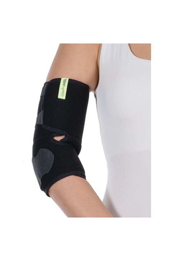 Epikondilit Destekli Dirseklik Tenisçi Golfçü Dirseği Bandı W203